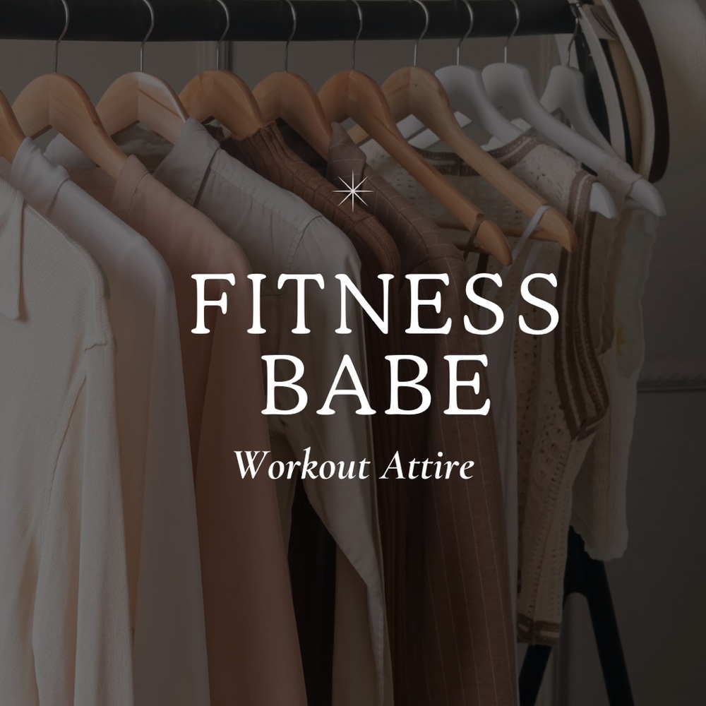Lululemon, Nobull, Adidas and more